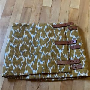 Christopher LeMarie skirt